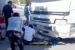 Akkonak’ta feci kaza: Elektrikli bisiklet sürücüsü hayatını kaybetti