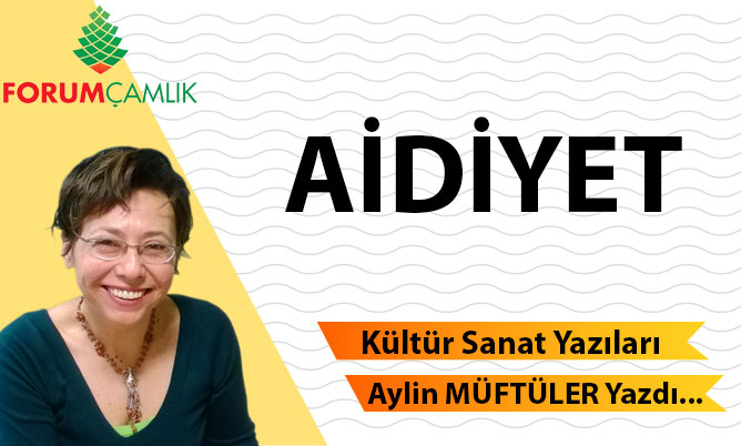 AİDİYET