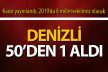 Milletvekili sayısı Türkiye’nin 50, Denizli’nin 1 arttı