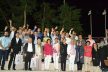 Şiir ve türküler Tavas’ta can buldu