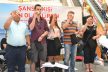 Forum Çamlık’ın otomobil talihlisi çekilişle belirlendi