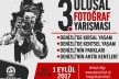 3. Ulusal Fotoğraf Yarışması’na ilgi