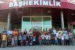 Beyağaç’ta sünnet şöleni