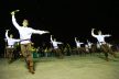 Ünlü dansçılardan muhteşem gösteri