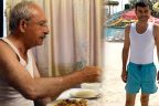 Çavuşoğlu’ndan atletli mesaj