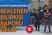 Darbeci askerler davasında Kara Kuvvetleri Komutanlığı raporu okundu