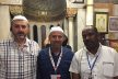 MÜSİAD Heyeti Filistin’de
