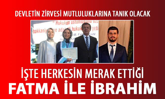Zeybekci eniştesiyle dünür oluyor