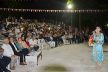 Tavaslılar bayram etti