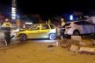 Kara noktada bir kaza daha