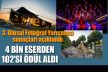 3. Ulusal Fotoğraf Yarışması sonuçları açıklandı