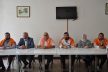 Yörükler derneği tanıttı