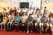 Nikferli gençler böyle uğurlandı