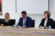Müftüye nikah yetkisine itiraz ettiler