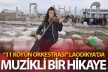 Laodikya’da ‘Müzikli Bir Hikaye’ belgeseli gösterildi