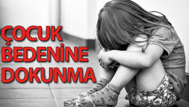 Büyükşehir’den “Çocuk bedenine dokunma” semineri