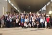 Cemiyet başkanları Gaziantep’te buluştu