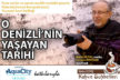 Denizli’nin yaşayan tarihi Cengiz Akhisar paha biçilemez arşivini anlattı