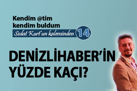 KENDİM @TTİM KENDİM BULDUM 15