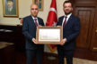 AK Parti Pamukkale ziyaret turunda