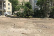 Tarihi konağın arsası dümdüz edildi