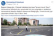 MERKEZEFENDİ BELEDİYESİ DE ‘TAMAM’ DEDİ
