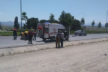 Çardak’ta kaza: 1 ölü, 1 yaralı