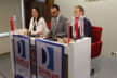 DİMSİAD yeni yönetimini tanıttı