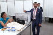 Erdoğan, TOBB Genel İdare Kurulu üyeliğine seçildi