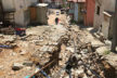 Güney’de hasar tespiti çalışmaları başladı