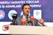 Denizli Platformu üyeleri iftarda buluştu