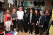Başkan Zolan, Buldan ve Acıpayam’da