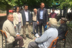 Suseven: “Güneş ‘Doğu’dan doğar”