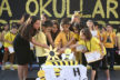Yüksekçıta’da Spellıng Bee etkinliği