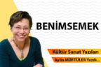 BENİMSEMEK