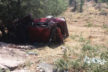 Serinhisar’da kaza: 1 ölü, 1 yaralı
