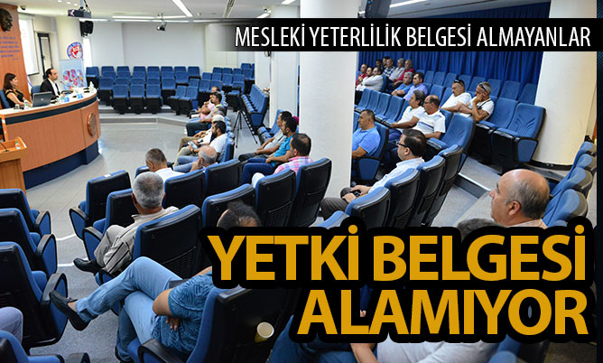 İkinci el araçlar alınıp satılmayacak