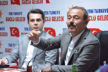 Tin: “Biz doğru yolda ilerliyoruz”