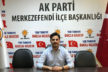 Koç, “38 yıl geçse de acılar hala taze”