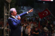 Tin; “Millet iradesi yok sayılarak devlet korunamaz”