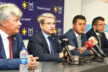 İyi Parti Genel Başkan Yardımcısı Aytun Çıray,