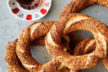 Simit fiyatı artırıldı