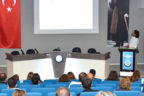 Denizli OSB’de “Tekstil için Temiz Üretim” toplantısı yapıldı