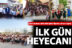 Özel okullarda 2018-2019 Eğitim-Öğretim dönemi başladı