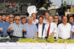 ÇAL’DAN BÜYÜK DAVET