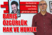 Denizlili karikatürist Ekrem Kılıç, eserlerini görücüye çıkardı