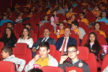 12 bin 617 ortaokul öğrencisi sinema ile buluşuyor