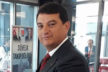 Karaosmanoğlu’nun acı kaybı