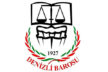 Denizli Barosu’ndan avukatlara saldırıya kınama