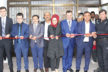 Genç Avukat Baba Ocağı’nda ofis açtı